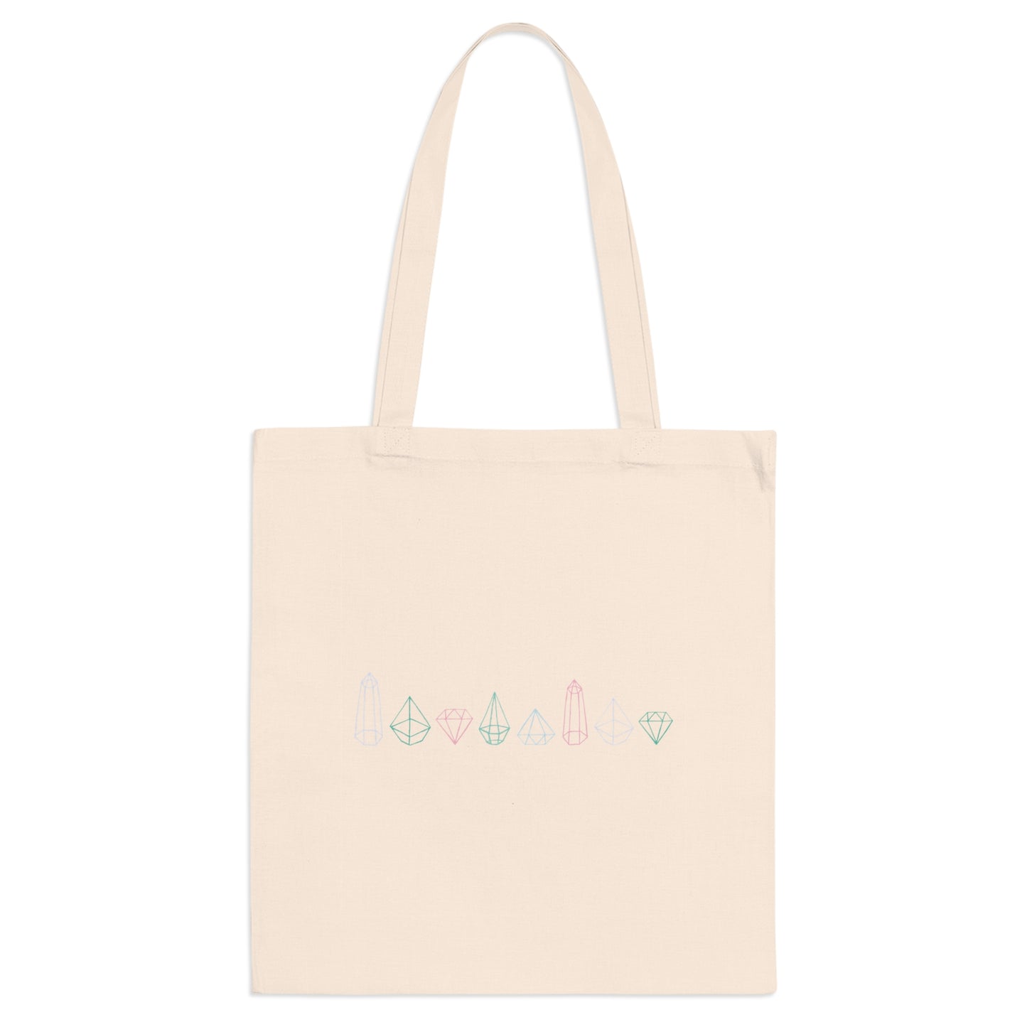 Tote Bag Crystal collection