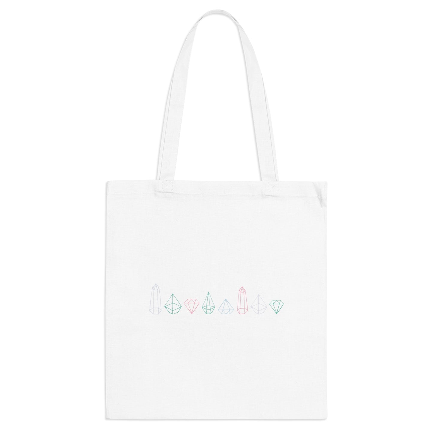 Tote Bag Crystal collection